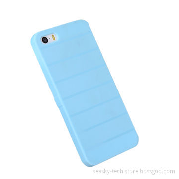 Hard PC cover and case for iPhone 5S